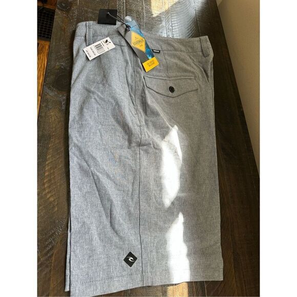 Rip Curl Phase Mirage 21" Men's board Shorts size 29 stretch boardwalk - Picture 4 of 8